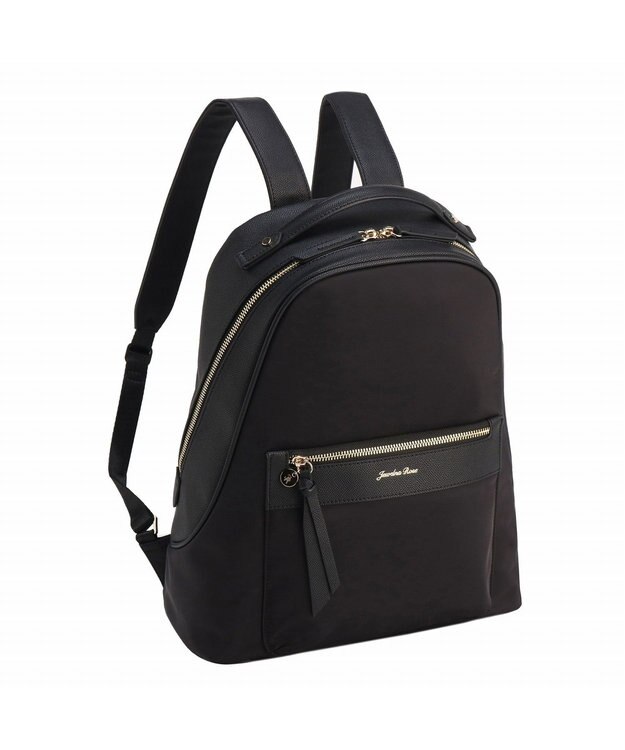 ACE BAGS & LUGGAGE Jewelna Rose ロッティ リュックサック 13.3インチPC 16241 ジュエルナローズ ブラック