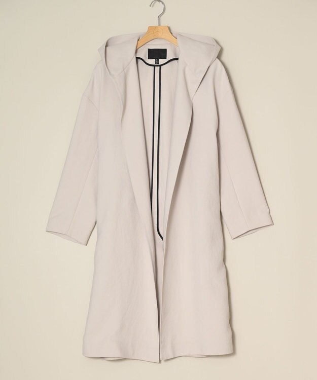 ONWARD Reuse Park 【ICB】コート春夏 イエロー