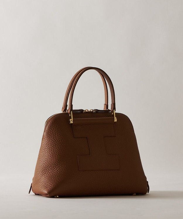IACUCCI ≪予約≫【2WAY対応】ヴォルタ MS ALCE キャメル
