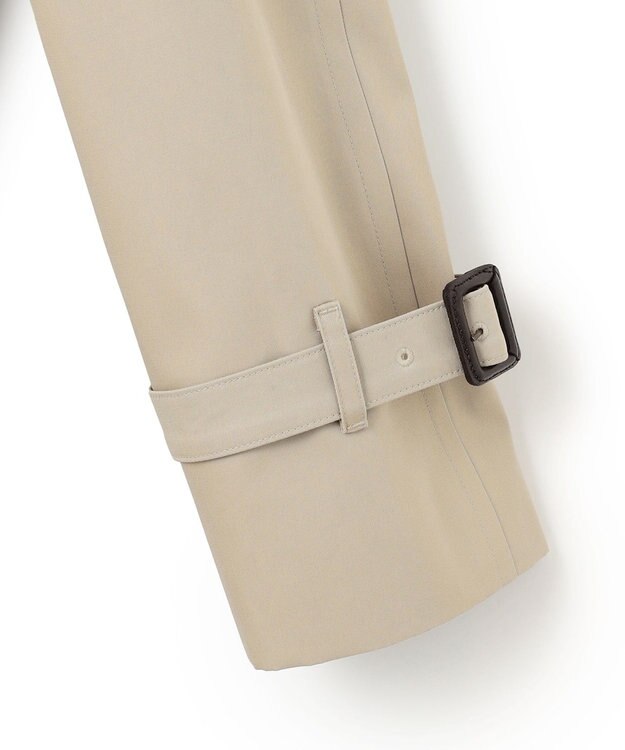 J.PRESS MEN 【定番】VENTILE（R） ギャバジン トレンチ コート ベージュ系