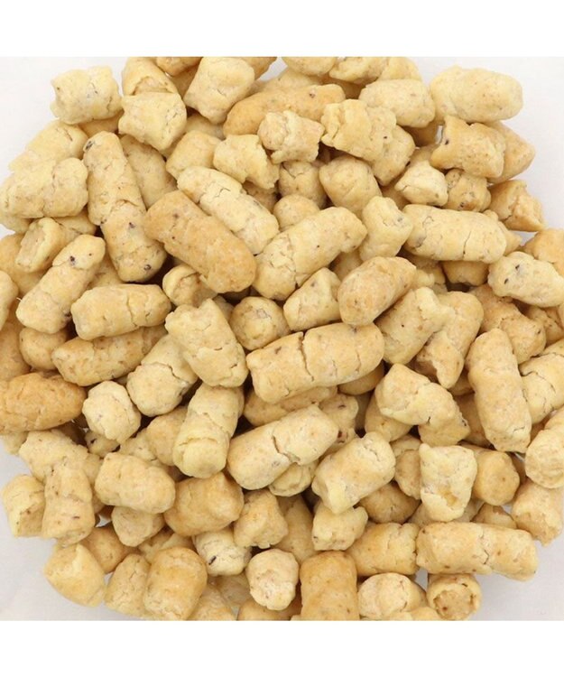 PET PARADISE コンドロイチン＆グルコサミン入りトリーツ さつまいも入り 85g 国産 -