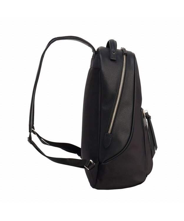 ACE BAGS & LUGGAGE Jewelna Rose ロッティ リュックサック 13.3インチPC 16241 ジュエルナローズ ブラック