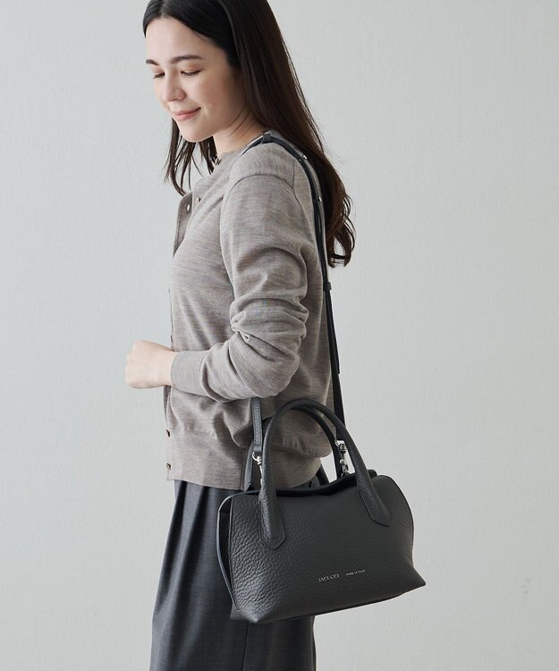 IACUCCI ＜新色登場＞ラーナ S ALCE グレー