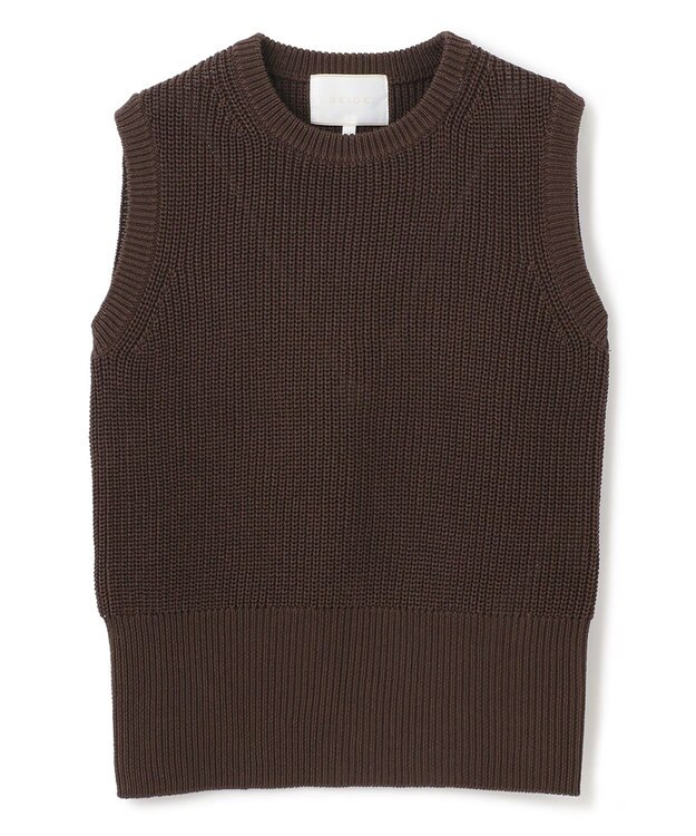 BEIGE， SHARRON / ニット Bista