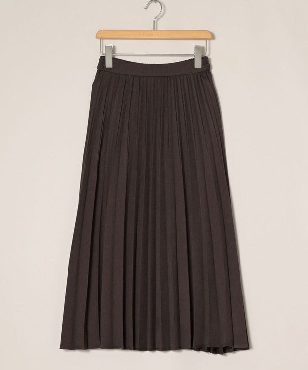 ONWARD Reuse Park 【any FAM】スカート秋冬 ブラウン