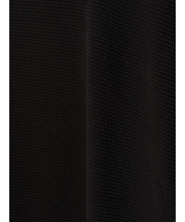 CRAFT STANDARD BOUTIQUE サイドリングボタンプルオーバー Black