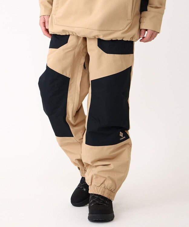 Columbia Columbia/ コアショットパンツ /コロンビア Canoe、 Black