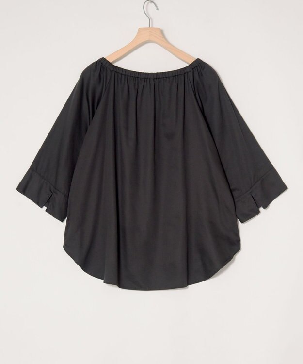 ONWARD Reuse Park 【23区】ブラウス秋冬 ブラック