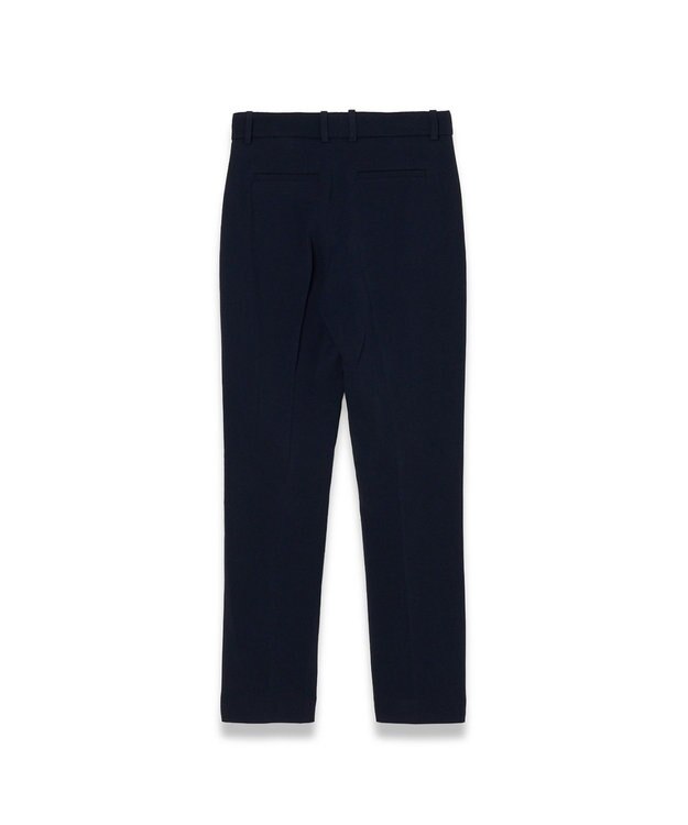 JOSEPH 【FOUNDATIONS】【 JAPAN LIMITED COLOR 】コンフォートキャディー  トラウザーズ Navy