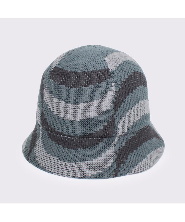 ATRENA Ｇｒａｄｉｅｎｔ　Ｂｕｃｋｅｔ ブラック