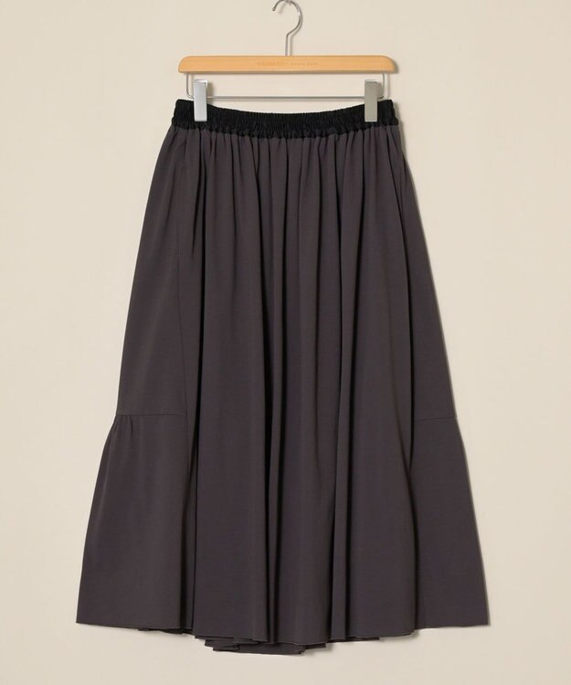 ONWARD Reuse Park 【UNFILO】スカート春夏 グレー