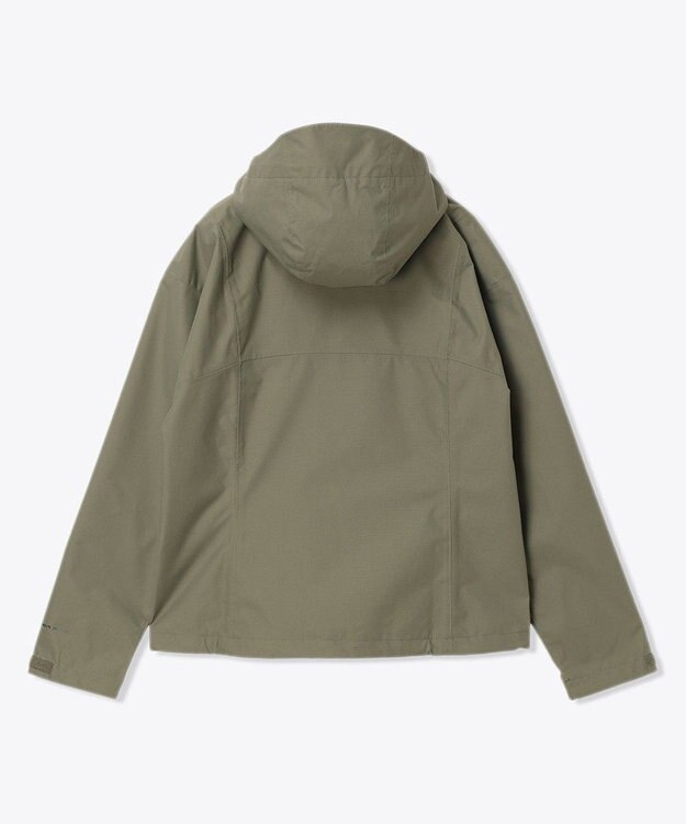 Columbia Columbia/ ハイクバウンドIIジャケット /コロンビア Stone Green