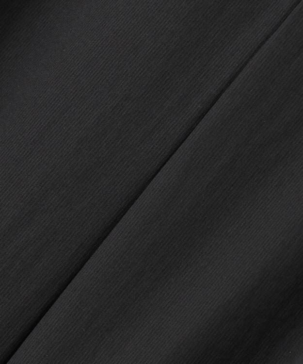 23区GOLF 【23Fondation/WOMEN】【ストレッチ/撥水】パラシュートパンツ ブラック系