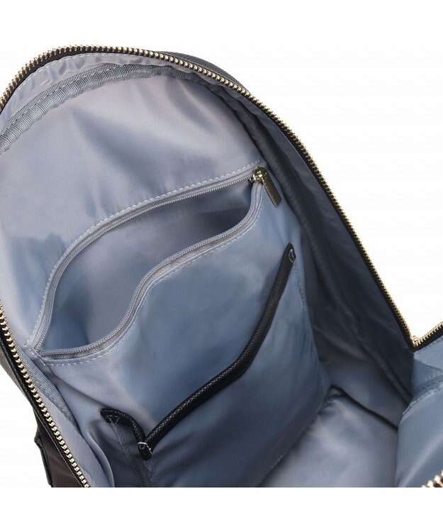 ACE BAGS & LUGGAGE Jewelna Rose ロッティ リュックサック 13.3インチPC 16241 ジュエルナローズ ブラック