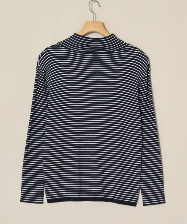 ONWARD Reuse Park 【23区】カットソー春夏 ネイビー