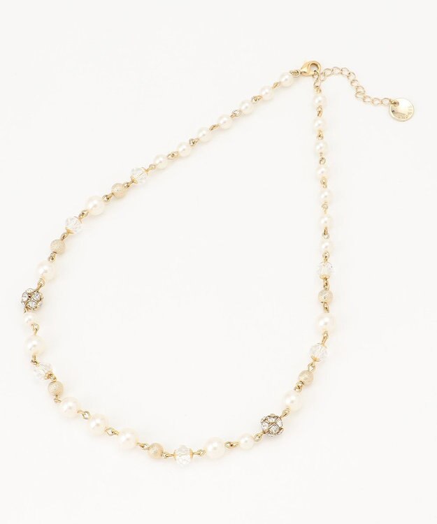 リリーブルーム ネックレス / ANY SIS | ファッション通販 【公式通販