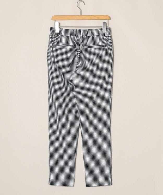 ONWARD Reuse Park 【組曲】パンツ春夏 ネイビー