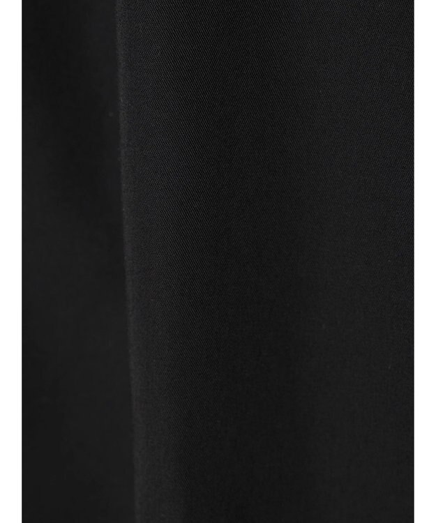 CRAFT STANDARD BOUTIQUE Ｔ／Ｒ　ボタンダウンシャツ Black