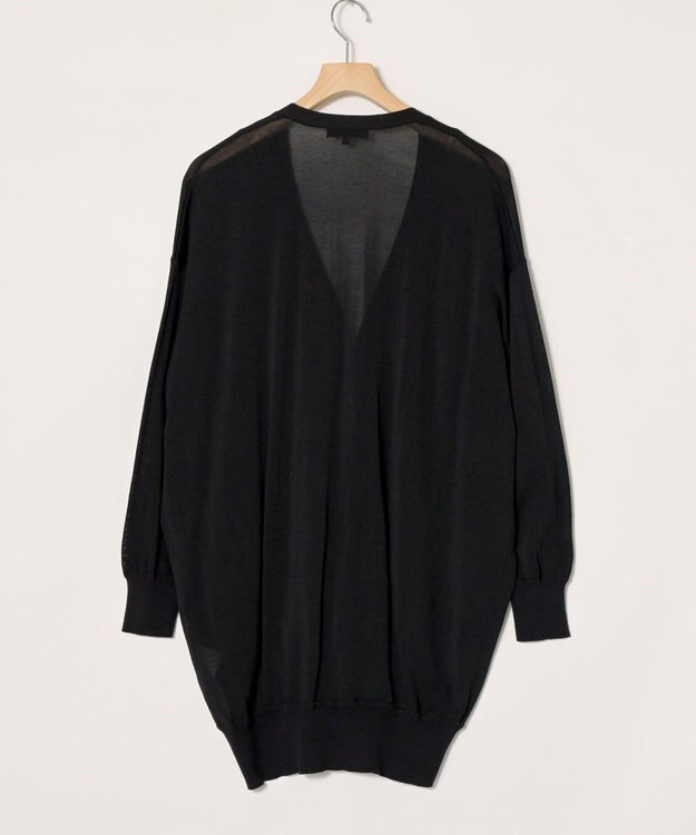 ONWARD Reuse Park 【ICB】ニット春夏 ブラック