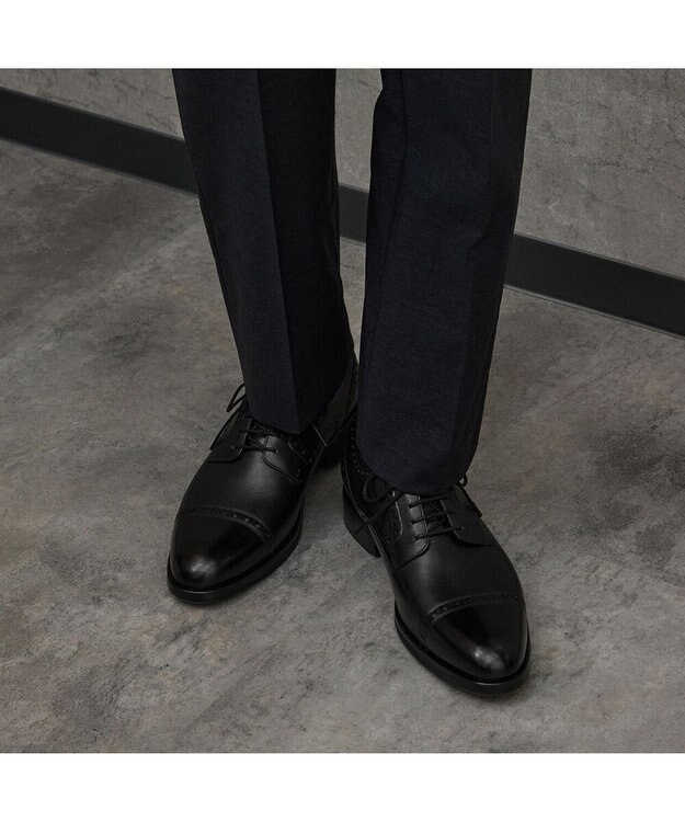 ASICS WALKING ランウォーク 7 BS メンズ GORE-TEX 2E ブラック