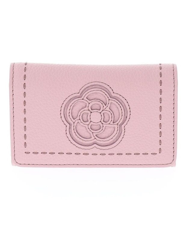 CLATHAS カイト スマートキーケース ピンク