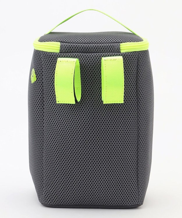 PW CIRCULUS 【UNISEX】PW CIRCULUSオリジナル保冷バッグ  2026年モデル ゴルフ グレー系