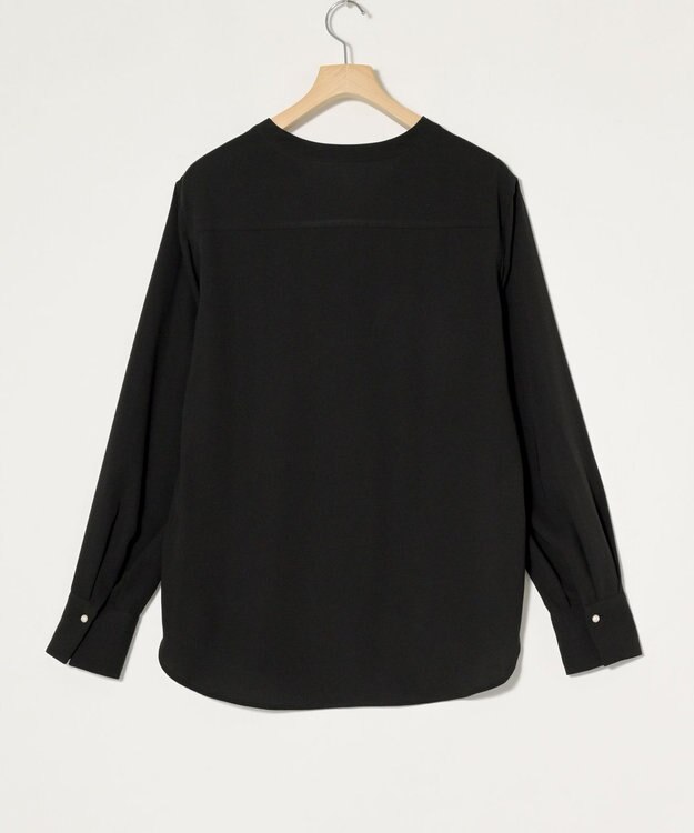 ONWARD Reuse Park 【23区】ブラウス秋冬 ブラック