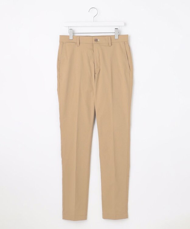 23区GOLF 【MEN】【ストレッチ】スケトラドビー フルレングスパンツ ベージュ系