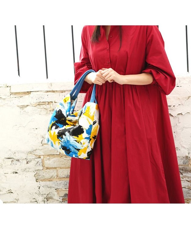 Regalo Felice 【軽量 / A4サイズ対応】トート / REGALO BL(ブルー)