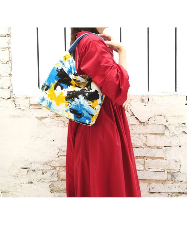 Regalo Felice 【軽量 / A4サイズ対応】トート / REGALO BL(ブルー)