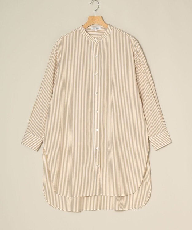 ONWARD Reuse Park 【23区】ブラウス秋冬 ベージュ