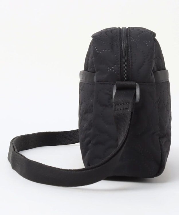 LeSportsac 【日本限定】DANIELLA CROSSBODY/パフィーブロッサムズ パフィーブロッサム