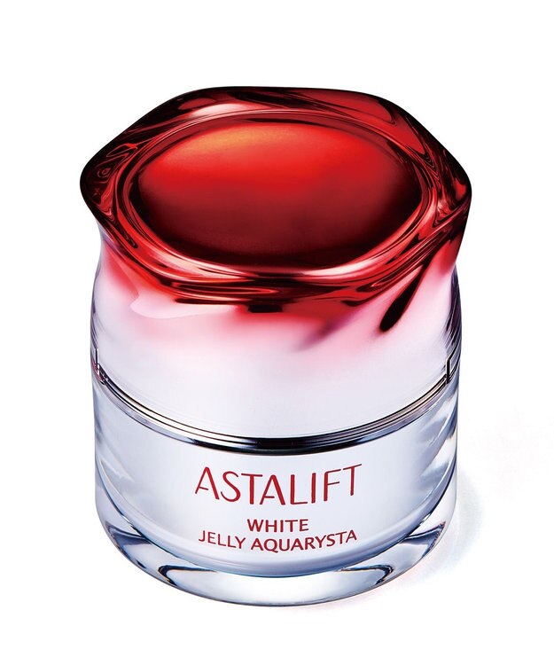 ASTALIFT アスタリフト ホワイト　ジェリー40g -