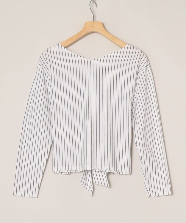 ONWARD Reuse Park 【組曲】カットソー春夏 ブルー