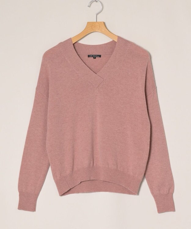 ONWARD Reuse Park 【23区】ニット秋冬 ピンク