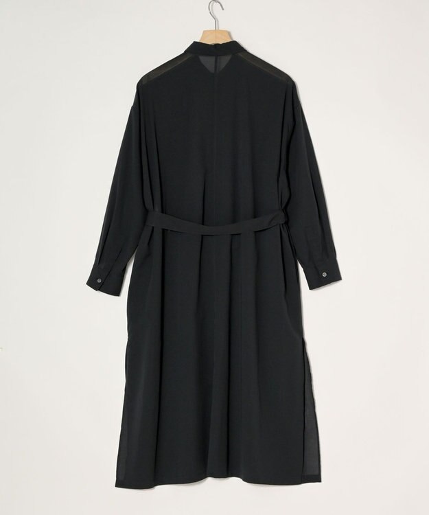 ONWARD Reuse Park 【23区】ブラウス春夏 ブラック