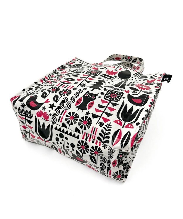 ROOTOTE 1308【ラミネート加工】EU.A4アーキャトル.クレール-D 01：シーズナル