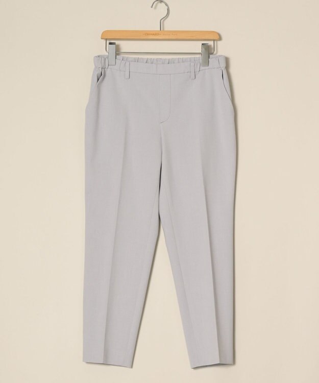 ONWARD Reuse Park 【自由区】パンツ春夏 グレー