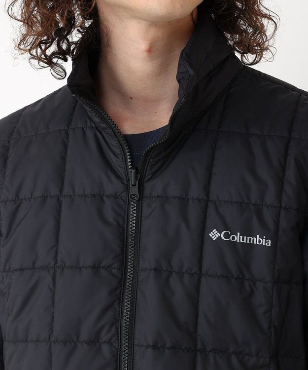 Columbia Columbia/ アビクアフォールズインターチェンジジャケット /コロンビア Canoe