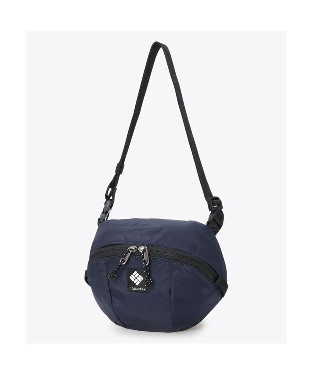 Columbia Columbia/ パナシーアショルダー /コロンビア Collegiate Navy