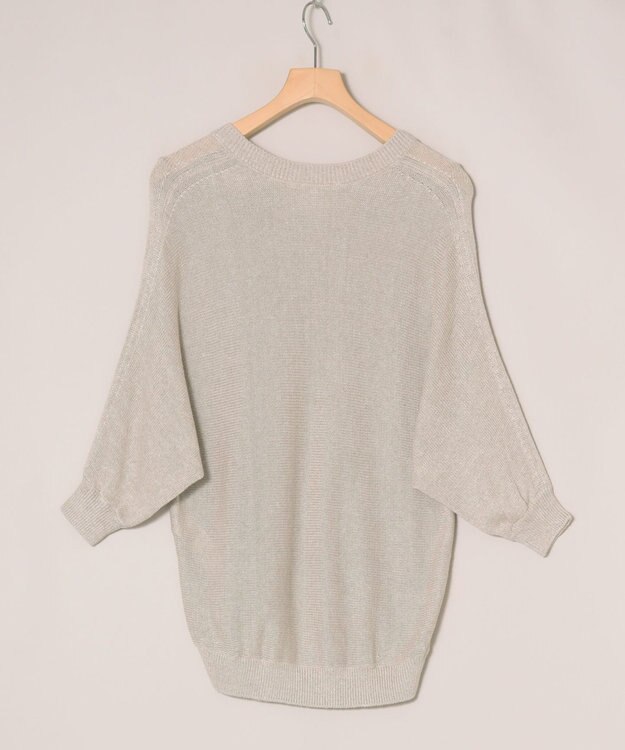 ONWARD Reuse Park 【23区】ニット春夏 ベージュ