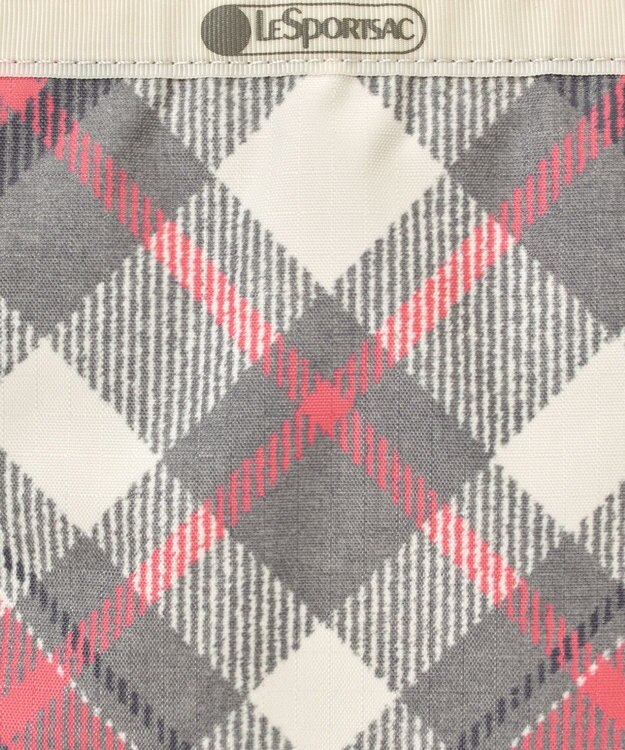 LeSportsac MINI N/S TOTE/シームレスタータン シームレスタータン