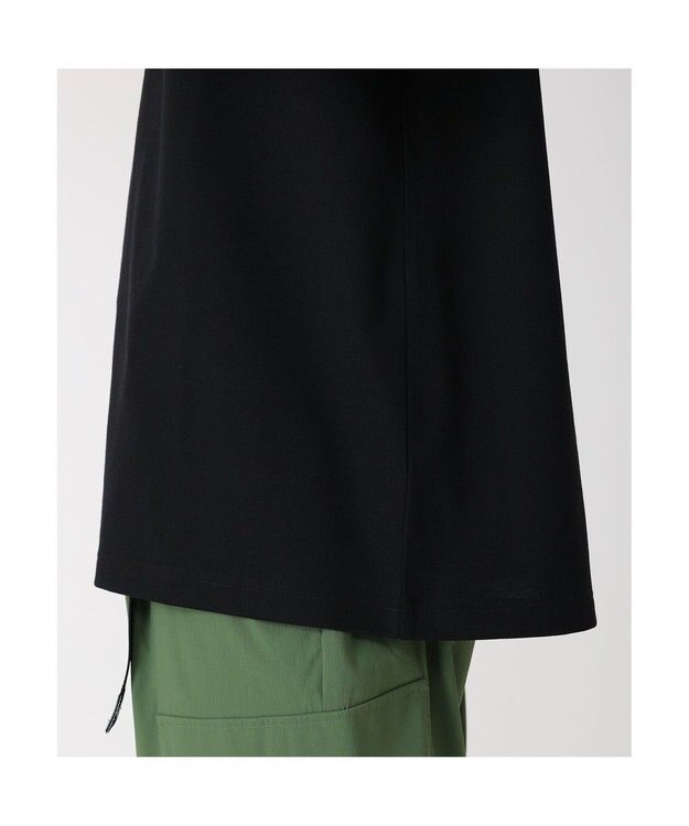 Columbia Columbia/ スタックブルックグラフィックショートスリーブTシャツ /コロンビア Black