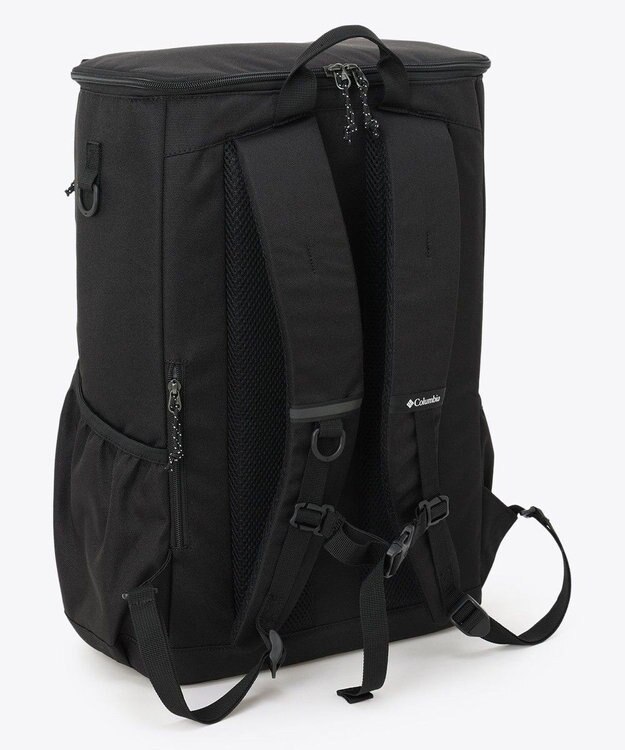 Columbia Columbia/ LBフローレス 32Lバックパック /コロンビア Black Black