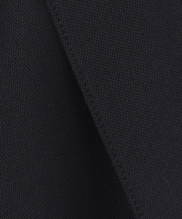 J.PRESS LADIES オックス ダブル テーラードジャケット ネイビー系