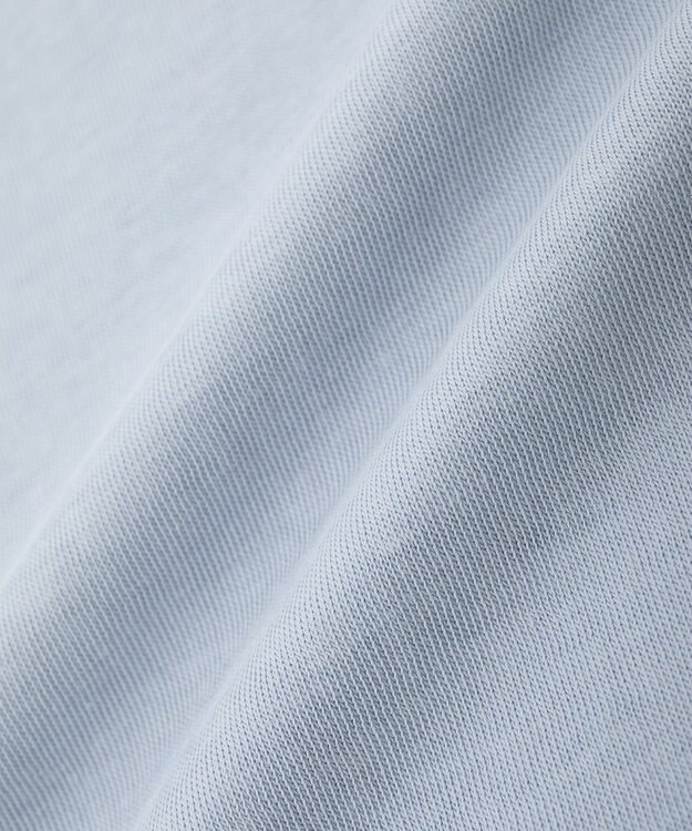 AMERICAN HOLIC スラブ天竺シアープルオーバー Sax