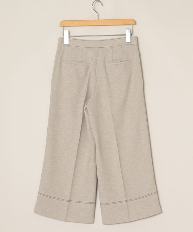 ONWARD Reuse Park 【ICB】パンツ春夏 イエロー