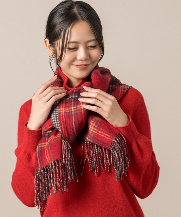 ONWARD Reuse Park 【自由区】雑貨 レッド