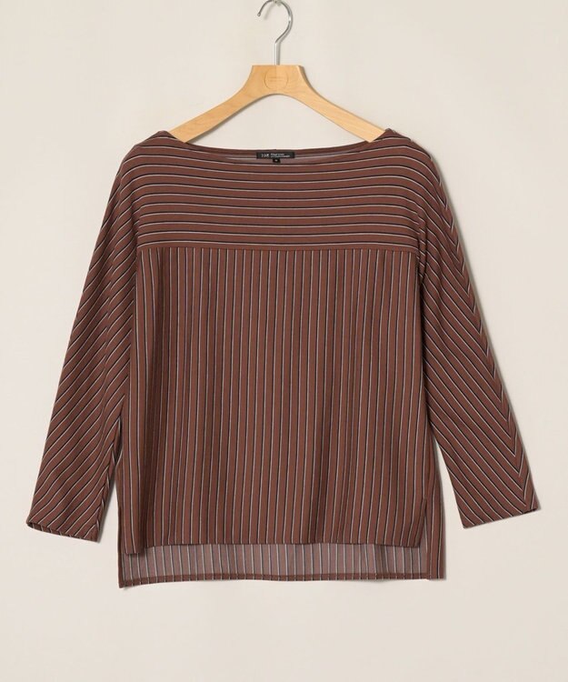 ONWARD Reuse Park 【23区】カットソー秋冬 レッド