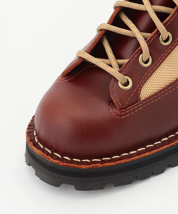 JOSEPH ABBOUD MOUNTAIN 【23.5~27.0cm/軽量・快適】DANNER - DANNER FIELD R　ブーツ キャメル系